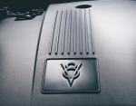 Mercury Grand Marquis 2005 года